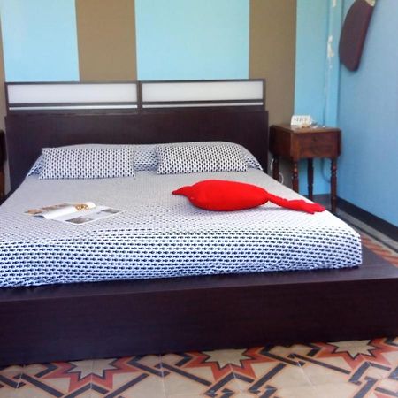 A Piedi Nudi - Colazione Inclusa Otel Levanto Dış mekan fotoğraf