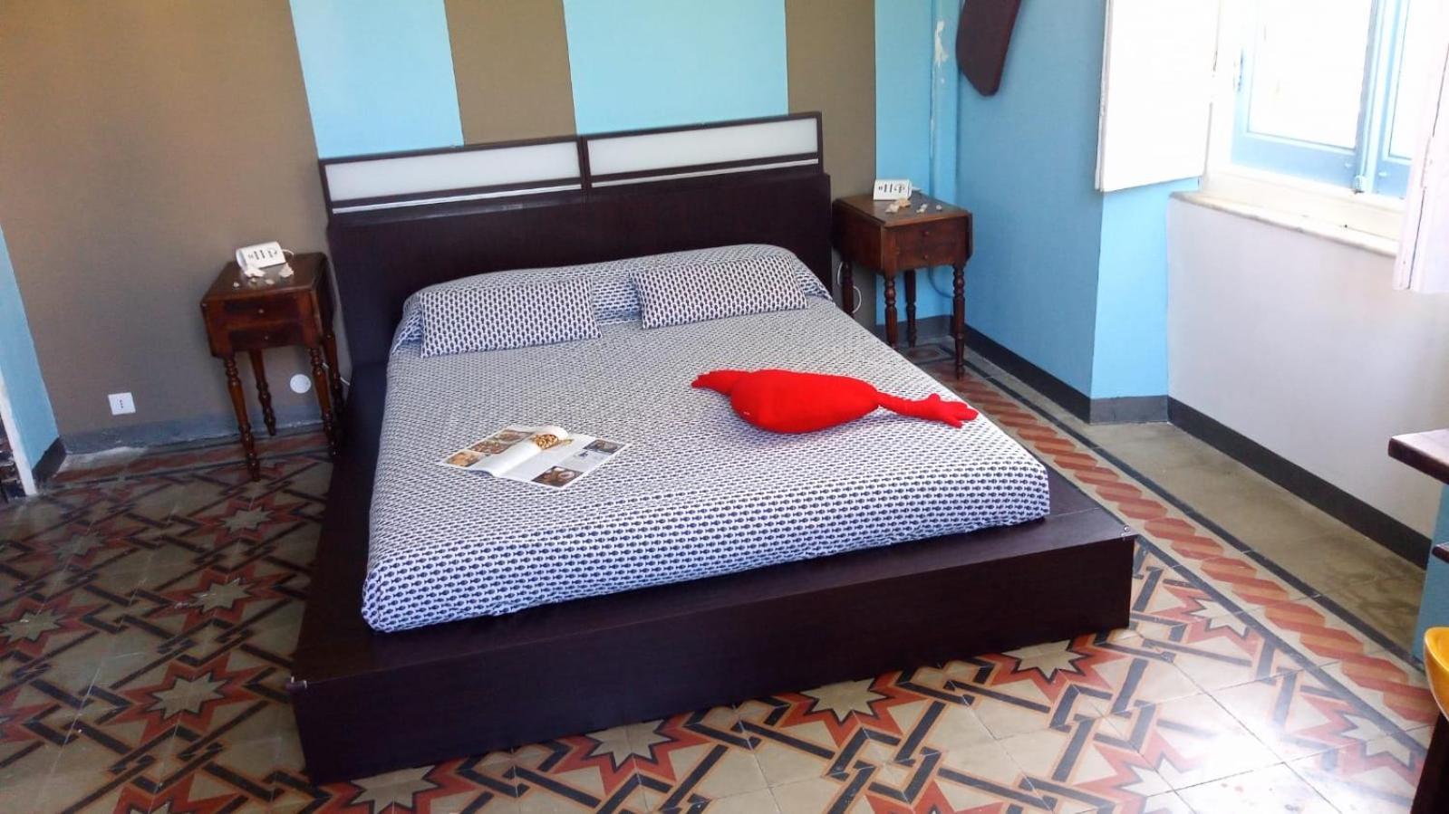 A Piedi Nudi - Colazione Inclusa Otel Levanto Dış mekan fotoğraf