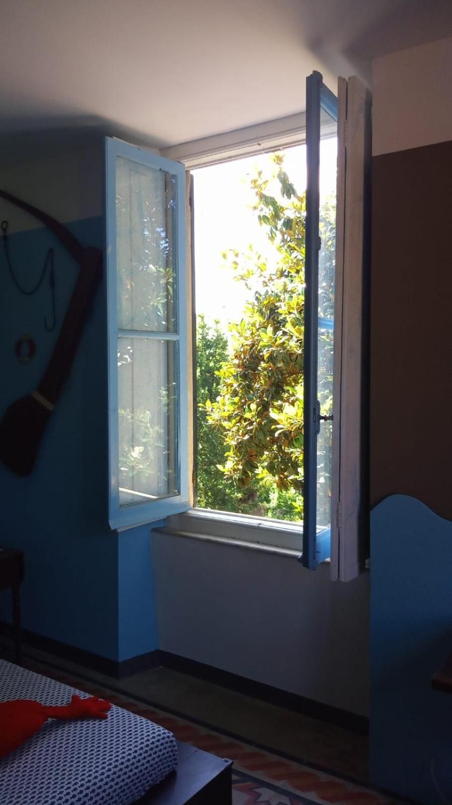 A Piedi Nudi - Colazione Inclusa Otel Levanto Dış mekan fotoğraf