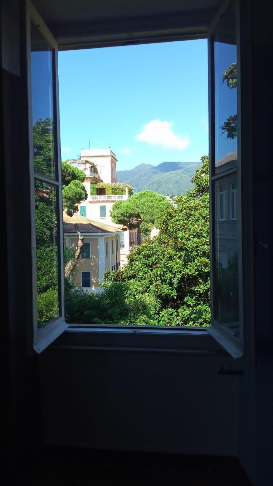 A Piedi Nudi - Colazione Inclusa Otel Levanto Dış mekan fotoğraf